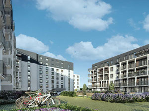 უძრავი კონება Ursus Factory — გადახედეთ უძრავი ქონების საძიებო სისტემას GEOLN.COM. ფოტო 5