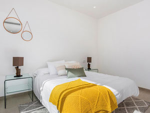 Вілла 3 спальні 120 м² у Піларі-де-ла-Орадада, Іспанія — Пошуковик нерухомості від забудовників і власників GEOLN.COM. Фото 16