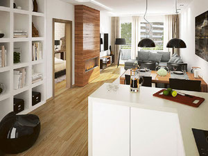 عقار للبيع في Tulipa Trebesin IV — انظر إلى محرك البحث العقاري GEOLN.COM. صورة فوتوغرافية 6