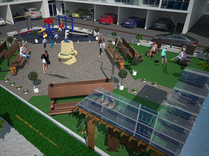 Нерухомість в Sunrise — дивіться на пошуковику нерухомості GEOLN.COM. Фото 4