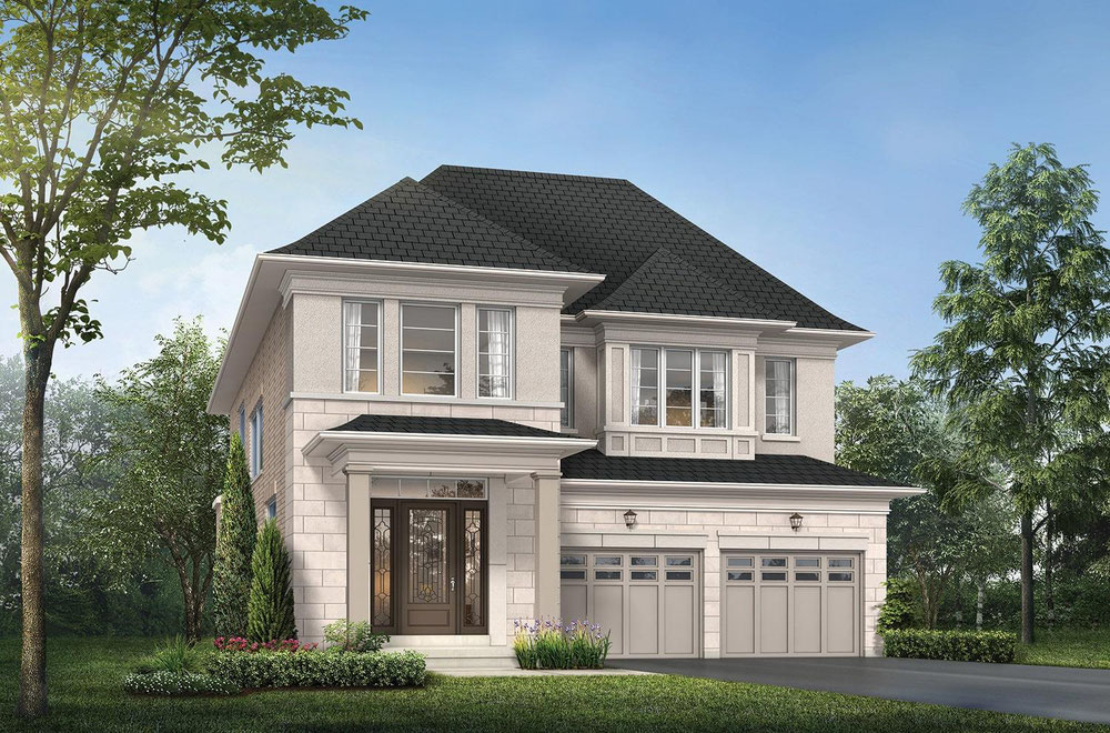 נדל"ן ב Seven Oaks — עיין במנוע חיפוש הנדל"ן GEOLN.COM. תמונה 1