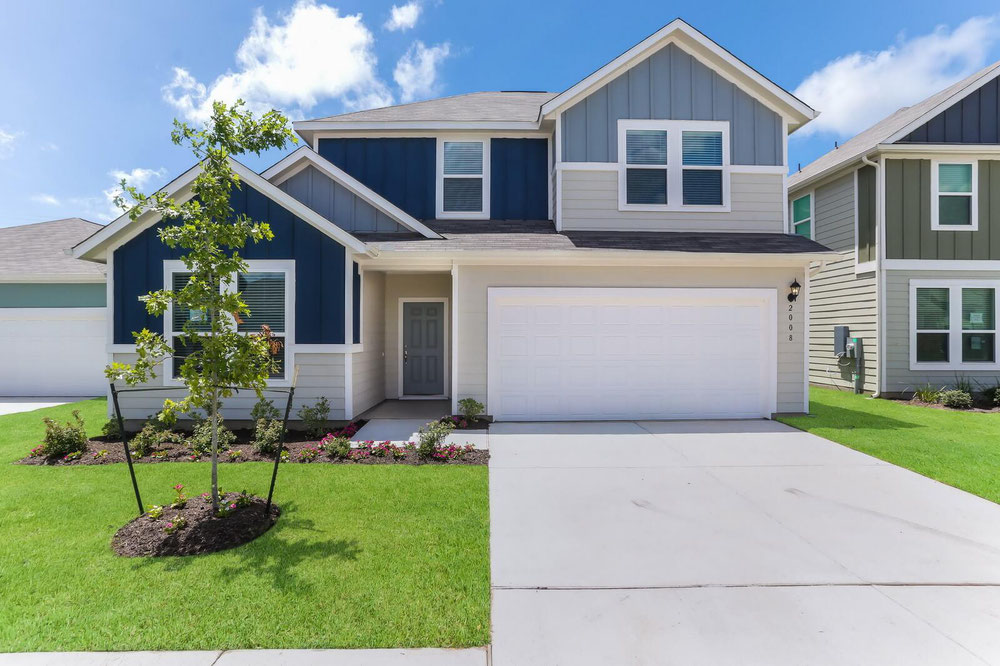 房地产在 Prado 50's — look at the real estate search engine GEOLN.COM. 照片 1