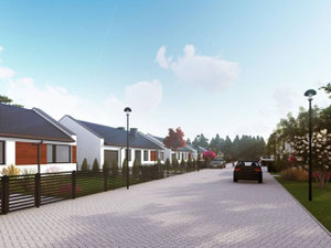 Real estate in Cyprosowe — look at the real estate search engine GEOLN.COM. Photo 5