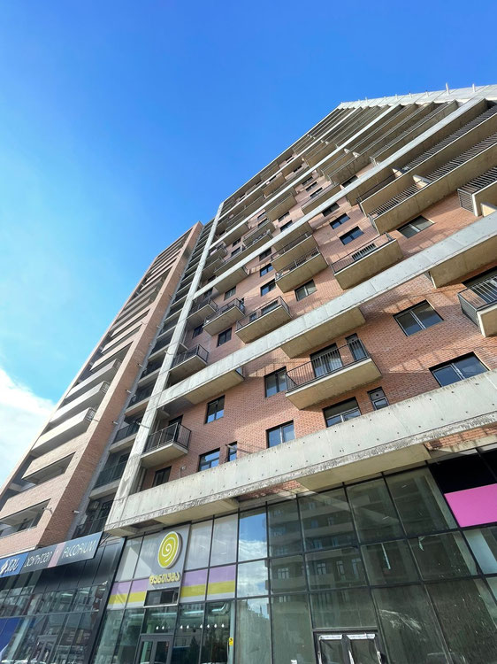 出售两房公寓 — 来自开发商和业主的房地产搜索引擎 GEOLN.COM. 照片 1