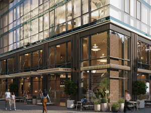 房地产在 ARSENAL House — look at the real estate search engine GEOLN.COM. 照片 5