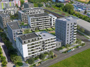 נדל"ן ב RANTA Barrandov II — עיין במנוע חיפוש הנדל"ן GEOLN.COM. תמונה 2