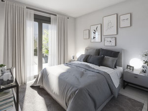 Real estate in Ribera Plaza — look at the real estate search engine GEOLN.COM. Photo 8