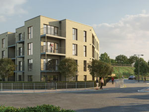 Nieruchomości w Nova at Queensbury Square — spójrz na wyszukiwarkę nieruchomości GEOLN.COM. Zdjęcie 2