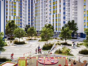 房地产在 Zlagoda — look at the real estate search engine GEOLN.COM. 照片 2