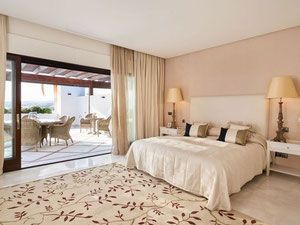 顶层公寓 3 卧室 180 平方米，位于西班牙埃斯特波纳 — 来自开发商和业主的房地产搜索引擎 GEOLN.COM. 照片 14