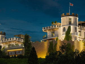 უძრავი კონება პეტრა ვილები — გადახედეთ უძრავი ქონების საძიებო სისტემას GEOLN.COM. ფოტო 4