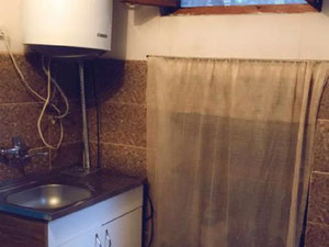 1 кімнатна квартира в Чугуреті. Недорога квартира в Тбілісі, Чугуреті — Пошуковик нерухомості від забудовників і власників GEOLN.COM. Фото 4