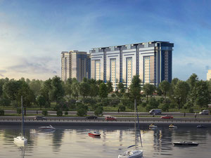 房地产在 Kolumb — look at the real estate search engine GEOLN.COM. 照片 2