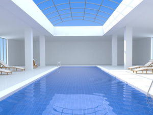 Real estate in TOM Condos — look at the real estate search engine GEOLN.COM. Photo 3