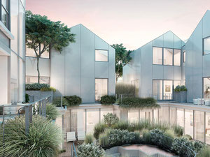 房地产在 Gardenhouse — look at the real estate search engine GEOLN.COM. 照片 2