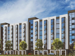 房地产在 City House Resort — look at the real estate search engine GEOLN.COM. 照片 4