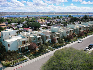 Real estate in Eko Blok — look at the real estate search engine GEOLN.COM. Photo 6