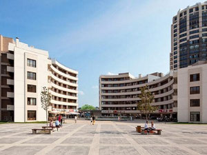 房地产在 Bosphorus City — look at the real estate search engine GEOLN.COM. 照片 2