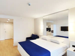 Студія Блок А чудовий вигляд — Пошуковик нерухомості від забудовників і власників GEOLN.COM. Фото 5