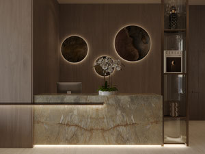 Apartment sale in Pearl House III — Find off-plan property or real estate resale directly from developers and owners GEOLN.COM. Photo 4