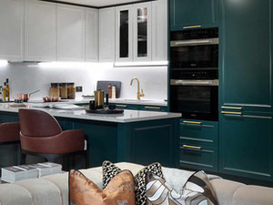 房地产在 Chelsea Creek — look at the real estate search engine GEOLN.COM. 照片 12