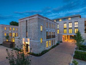 房地产在 Forbury Blackheath — look at the real estate search engine GEOLN.COM. 照片 3