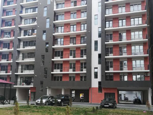 Didube的2间卧室的公寓。买公寓第比利斯，Didube — 来自开发商和业主的房地产搜索引擎 GEOLN.COM. 照片 5