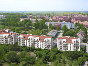 Real estate in Osiedle Sady — look at the real estate search engine GEOLN.COM. Photo 4