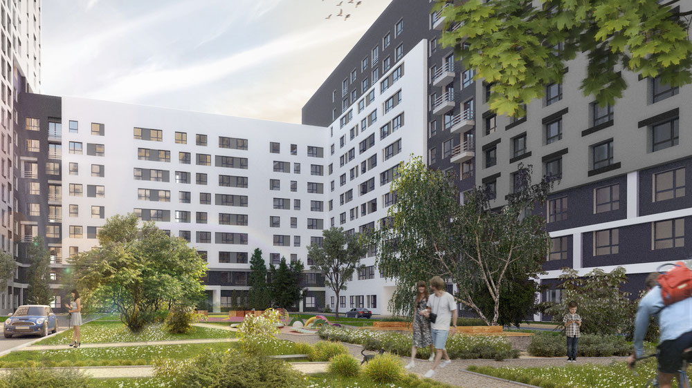 房地产在 Pehra — look at the real estate search engine GEOLN.COM. 照片 1