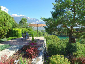 Villa in Switzerland, Valais, Sierre — Find off-plan property or real estate resale directly from developers and owners GEOLN.COM. Photo 11