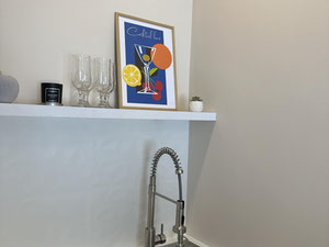 Продажа квартиры в Black See Tower — Wyszukiwarka nieruchomości od deweloperów i właścicieli GEOLN.COM. Zdjęcie 8