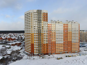 房地产在 Roshchinsky — look at the real estate search engine GEOLN.COM. 照片 5