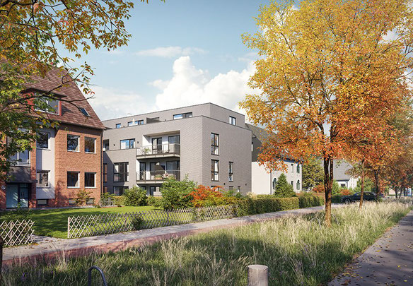 Holsteiner Chaussee 311