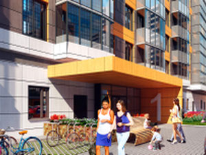 房地产在 4YOU — look at the real estate search engine GEOLN.COM. 照片 7