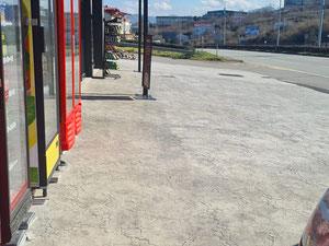 ნაგებობა ზღვასთან ორდუსთან ახლოს — უძრავი ქონების ყიდვა და მფლო ბელებისგან GEOLN.COM. ფოტო 3