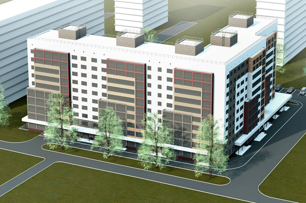 უძრავი კონება Udachnyy 2 — გადახედეთ უძრავი ქონების საძიებო სისტემას GEOLN.COM. ფოტო 1