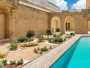 Schloss in Malta, Naxxar Sale — Immobilien-Suchservice von Bauträgern und Eigentümern GEOLN.COM. Foto 4