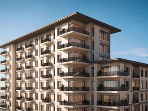 ORA Residences — 来自开发商和业主的房地产搜索引擎 GEOLN.COM. 照片 2