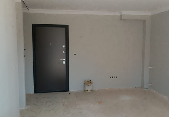 Apartamento de inversión