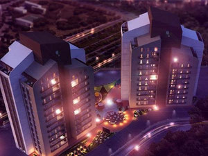 房地产在 Park Riva — look at the real estate search engine GEOLN.COM. 照片 2