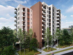 Нерухомість в Ketskhoveli — дивіться на пошуковику нерухомості GEOLN.COM. Фото 3