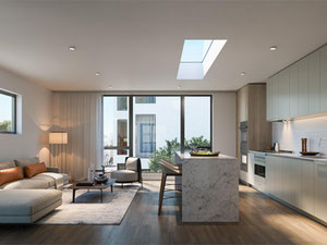 Нерухомість в Maison Au Pont — дивіться на пошуковику нерухомості GEOLN.COM. Фото 5