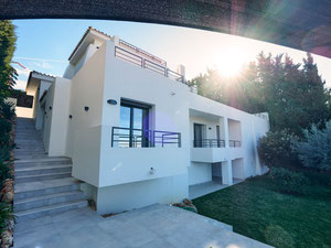 Villa 4 bedrooms 230 m² in Nueva Andalucia, Spain — Find off-plan property or real estate resale directly from developers and owners GEOLN.COM. Photo 10