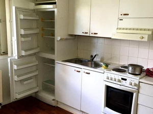 芬兰森林中的郊区盈利住宅，Pieksämäki — 来自开发商和业主的房地产搜索引擎 GEOLN.COM. 照片 5