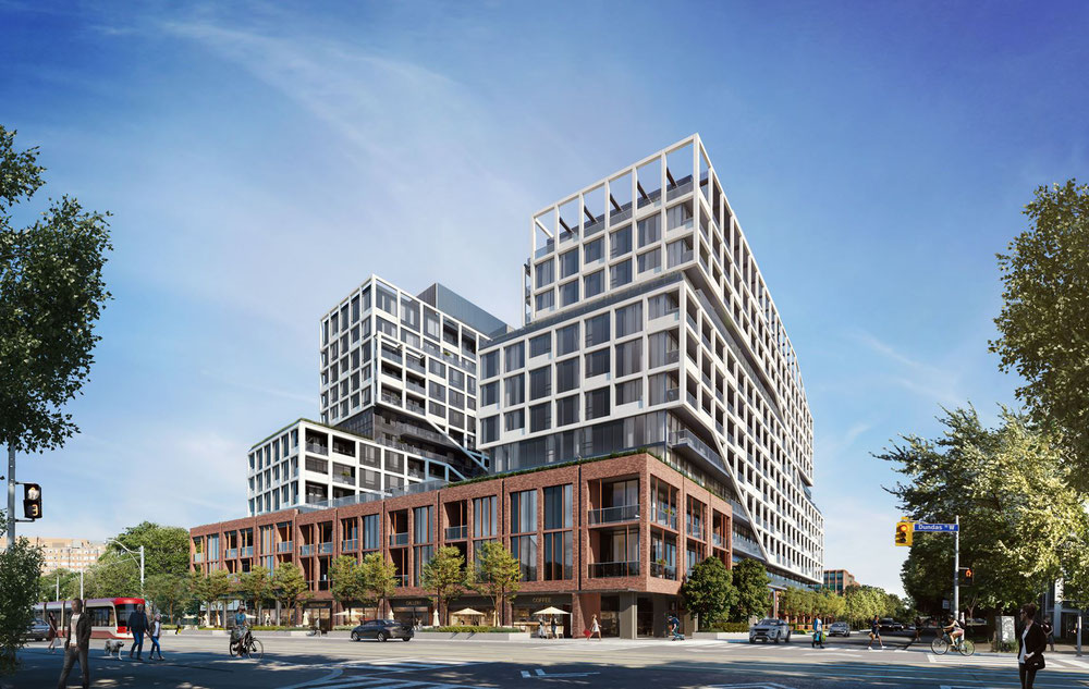 Immobilien in MRKT Alexandra Park — Schauen Sie sich die Immobiliensuchmaschine GEOLN.COM an. Foto 1