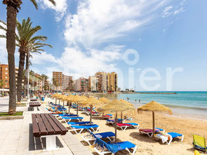 顶层公寓 1 卧室 43 m² 在托雷维耶哈, 西班牙 — 来自开发商和业主的房地产搜索引擎 GEOLN.COM. 照片 15