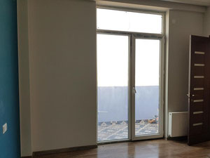 3-кімнатна квартира в санзона. Купити квартиру в Тбілісі, санзона — Пошуковик нерухомості від забудовників і власників GEOLN.COM. Фото 8