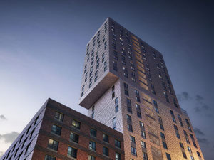 房地产在 Akademika Pavlova — look at the real estate search engine GEOLN.COM. 照片 3