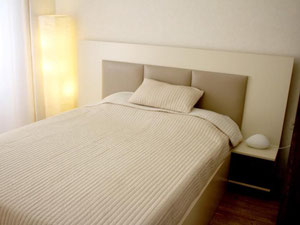 Апартаменти з окремою спальнею Orbi Residence — Пошуковик нерухомості від забудовників і власників GEOLN.COM. Фото 9