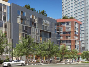 房地产在 The Avery — look at the real estate search engine GEOLN.COM. 照片 12